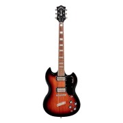 GUILD/Polara Deluxe (Vintage Sunburst)【お取り寄せ商品】