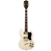 GUILD/Polara Kim Thayil (Vintage White)【お取り寄せ商品】