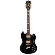 GUILD/Polara Kim Thayil (Black)【お取り寄せ商品】