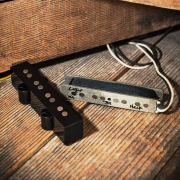 LOLLAR PICKUPS/'70s Jazz Bass【お取り寄せ商品】