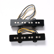 LOLLAR PICKUPS/70s Jazz Bass Set【お取り寄せ商品】