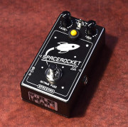 SPACEMAN/Space Rocket II Black【WTG】【中古】【USED】【数量限定特価キャンペーン】【在庫あり】