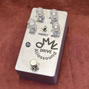 Alias Sound/OMNI DRIVE【在庫あり】