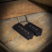 LOLLAR PICKUPS/Precision Bass Split-coil 5-String【お取り寄せ商品】