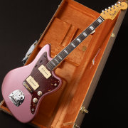 Fender Custom Shop/1967 Jazzmaster DLX Closet Classic BURGUNDY MIST METALLIC【在庫あり】【送料無料】【2506G1】
