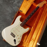 Fender Custom Shop/1960 Stratocaster NOS OHW 2008【USED】【中古】【在庫あり】