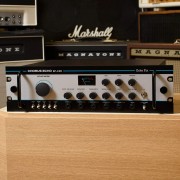 Echo Fix/EF-X3R Chorus Echo with BBD Analog Chorus & Spring Reverb (Silver Panel)【お取り寄せ商品】