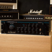 Echo Fix/EF-X3R Chorus Echo with BBD Analog Chorus & Spring Reverb (Black Panel)【お取り寄せ商品】