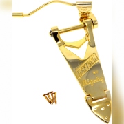 GRETSCH TAILPIECE, BIGSBY B6G【在庫あり】