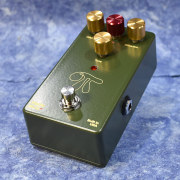 Harby Pedals/Pi-7c Modified【WTG】【アーカイブ商品】