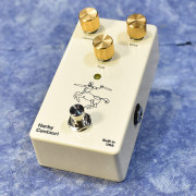 Harby Pedals