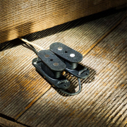 LOLLAR PICKUPS/Mustang Bass Split-coil Pickups【お取り寄せ商品】