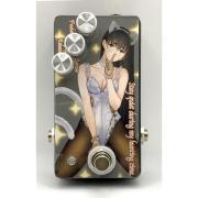 Sound Project "SIVA"/Stay quiet during my hunting time.【Front/White】【お取り寄せ商品】【送料無料】