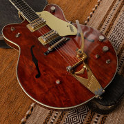 Gretsch/1963年製 6122 Chet Atkins Country Gentleman 【在庫あり】【Vintage】【3.65Kg】