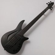 Aristides Guitars/S/B5R (Raw Black)【在庫あり】