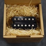 TONEISM Pickups/VOHB#57 ダブルブラック リア 8.1kΩ【在庫あり】