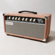 AKG Sound Design/Blues Special 50W Head Dogwood Suede Silver Grill【在庫あり】