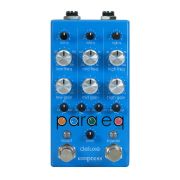 Empress Effects/ParaEQ MKII Deluxe【お取り寄せ商品】