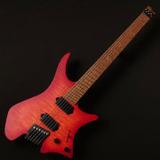 strandberg/Boden Original N2.6 (Sunset Coral Burst Satin) #060【在庫あり】