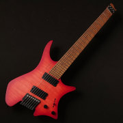 Strandberg