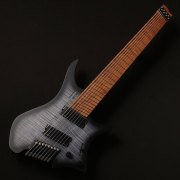 strandberg/Boden Original N2.8 (Black Denim Burst Satin) #694【在庫あり】