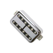 LOLLAR PICKUPS/Lollartron Humbucker【Chrome Cover】【お取り寄せ商品】
