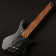 strandberg/Boden Standard N2.8 (Black Satin Metallic) #431【在庫あり】