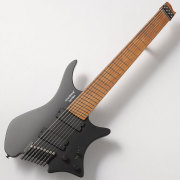 strandberg/Boden Standard N2.8 (Black Satin Metallic)【入荷待ち】