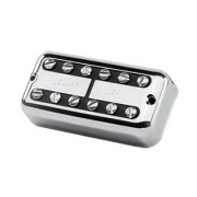 LOLLAR PICKUPS/Lollartron Tradional Mod【Chrome Cover】【お取り寄せ商品】