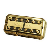 LOLLAR PICKUPS/Lollartron Tradional Mod【Gold Cover】【お取り寄せ商品】