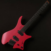 strandberg/Boden Metal NX 6 (Blood Red) #178【新品特価 berg】【在庫あり】