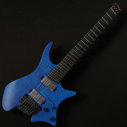strandberg/Boden Prog NX 7 (Deep Blue) #459【新品特価 berg】【在庫あり】