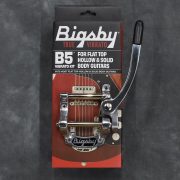 Bigsby/B5 Polished Aluminum【在庫あり】