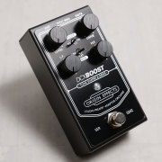 ORIGIN EFFECTS/DCX BOOST BLACK EDITION【在庫あり】【送料無料】
