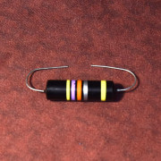 Jupiter Condenser/Bumblebee Capacitors Aluminum Foil Paper-in-Oil 400V 0.047μF【在庫あり】