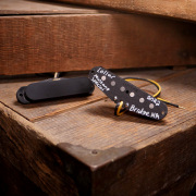 Lollar Neck J ピックアップ 2014年製 Lollar Neck J ピックアップ 2014年製