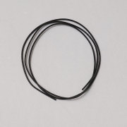 LOLLAR PICKUPS/Wire, Pushback, 36", Black【在庫あり】