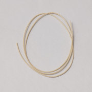 LOLLAR PICKUPS/Wire, Pushback, 36", White【在庫あり】