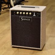 SHINOS&L/ROCKET Combo 6L6 Fawn Tolex【在庫あり】