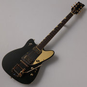 Duesenberg/The Falken w/Tremolo Matte Black (DFN-MBK)【春の音活セール品】【在庫あり】