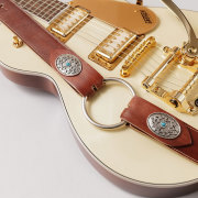 Blue Bell Straps/Duane Strap (Mid Brown)【BB3330】【在庫あり】