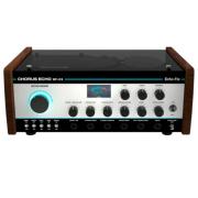 Echo Fix/EF-X3 Table Top Chorus Echo with BBD Analog Chorus & Spring Reverb【お取り寄せ商品】