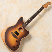 Fender/Acoustasonic Player Jazzmaster (2-Color Sunburst)【お取り寄せ商品】【送料無料】