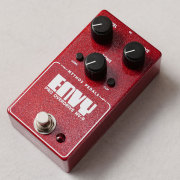 Mythos Pedals/ENVY Red sparkle【在庫あり】