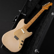 Fender/Musicmaster Desert Sand 1958【中古】【Vintage】【在庫あり】