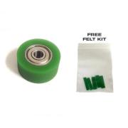 Echo Fix/Green Roller (with Felt Kit)【お取り寄せ商品】