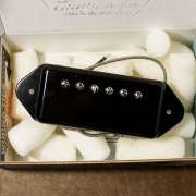 Curtis Novak Pickups/ Dogear-PAF / Black / Bridge 【お取り寄せ商品】