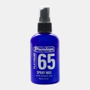 Jim Dunlop/P65WX4 Platinum 65 Spray Wax【在庫あり】