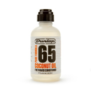 Jim Dunlop/6634 Pure Formula 65 Coconut Oil Fretboard Conditioner【在庫あり】