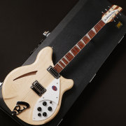 Rickenbacker/360 MG (Mapleglo)【在庫あり】【2506G2】